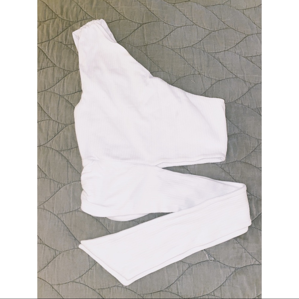 Lovers + Friends Winnona Top